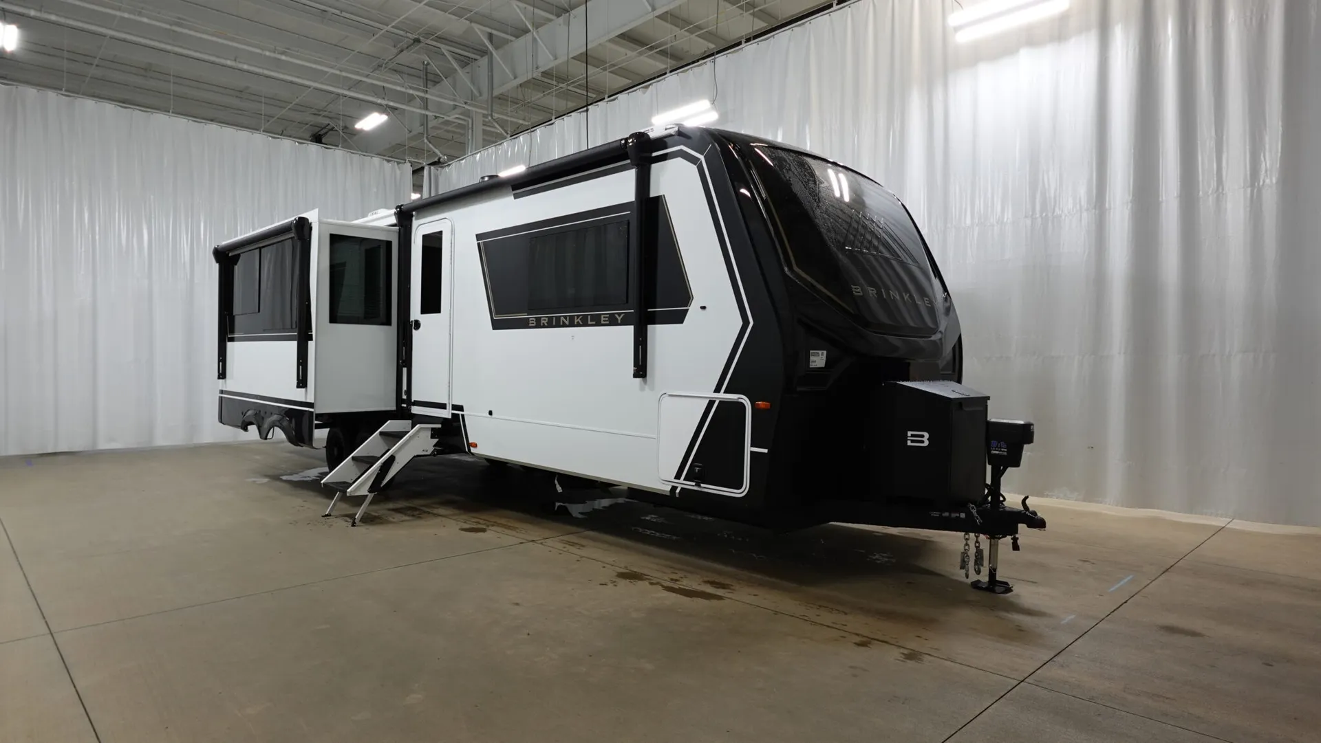 2026 Brinkley Model Z AIR 315 - Photo 2