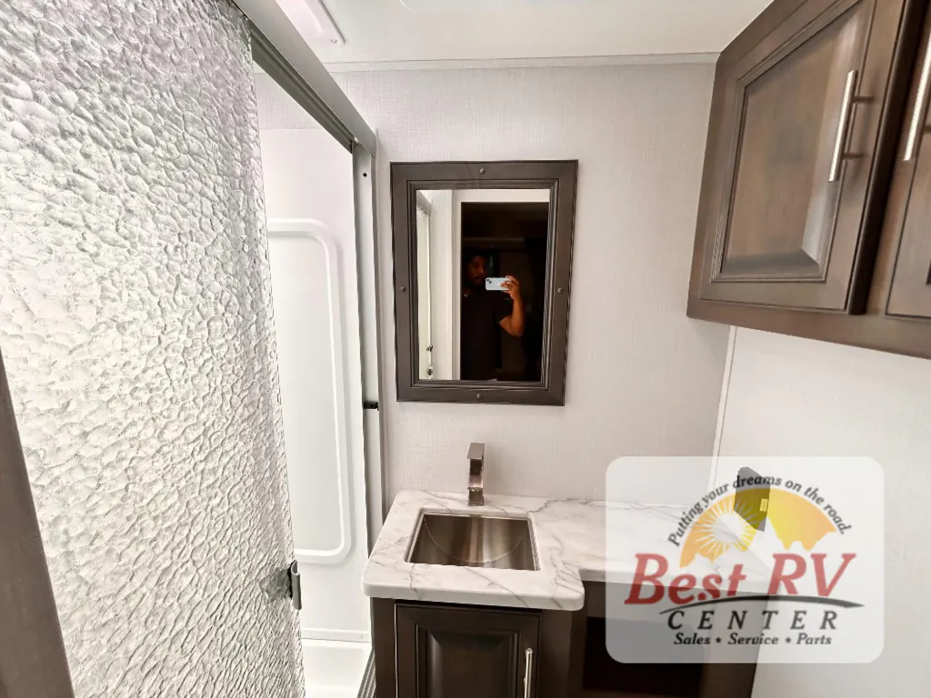 2027 Forest River Georgetown 3 Series GT3 33B3, Photos photo 84