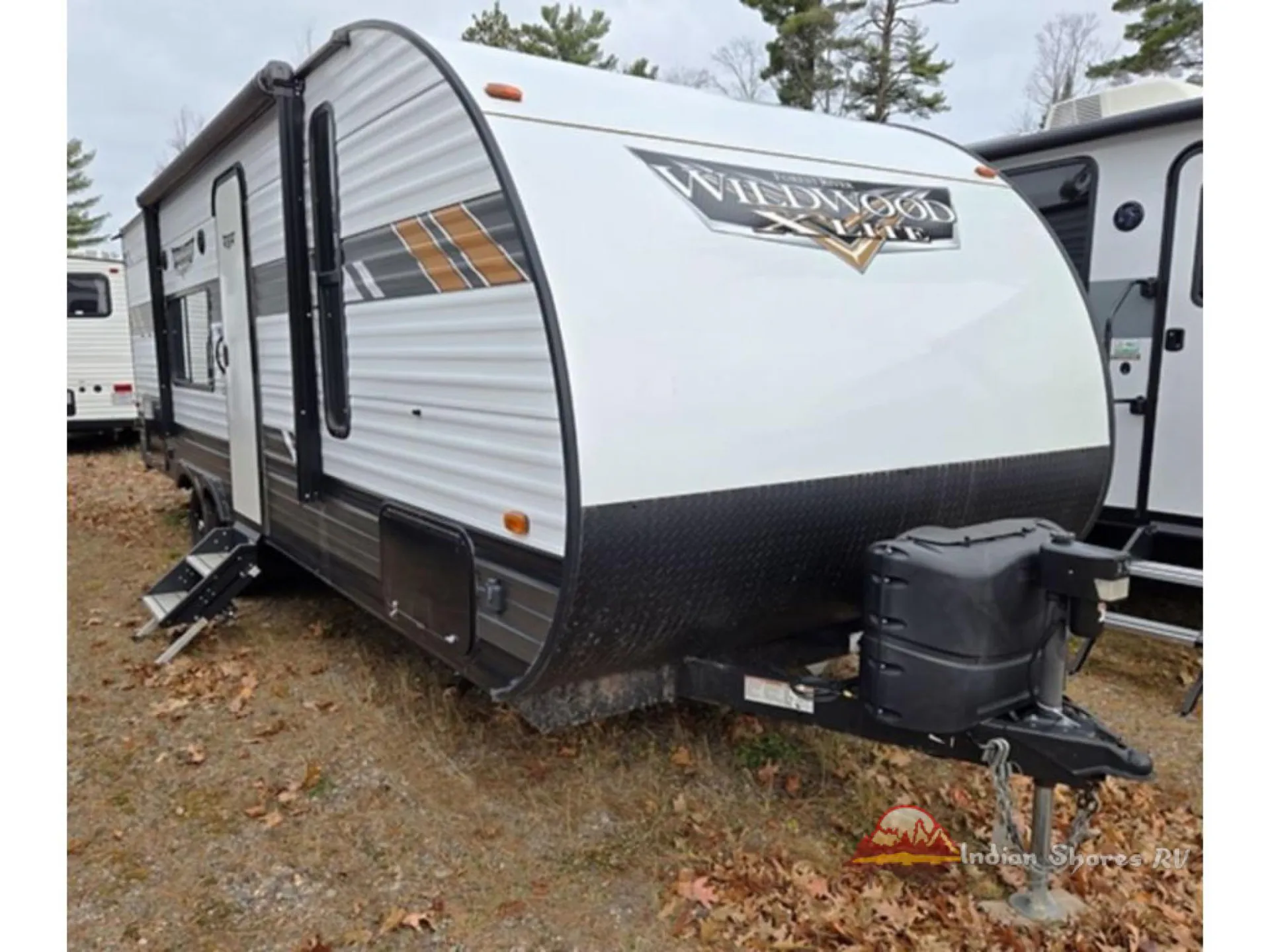 2020 Forest River RV Wildwood X-Lite 261BHXL - Photo 2