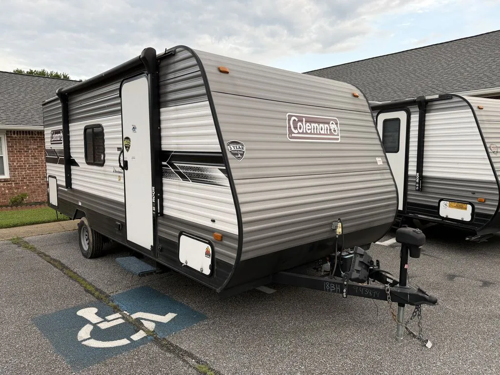 2022 Dutchmen Coleman Lantern LT 18BH - Photo 3