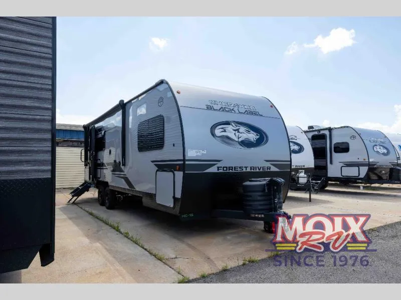 2026 Forest River Cherokee Grey Wolf 23MK - Photo 2