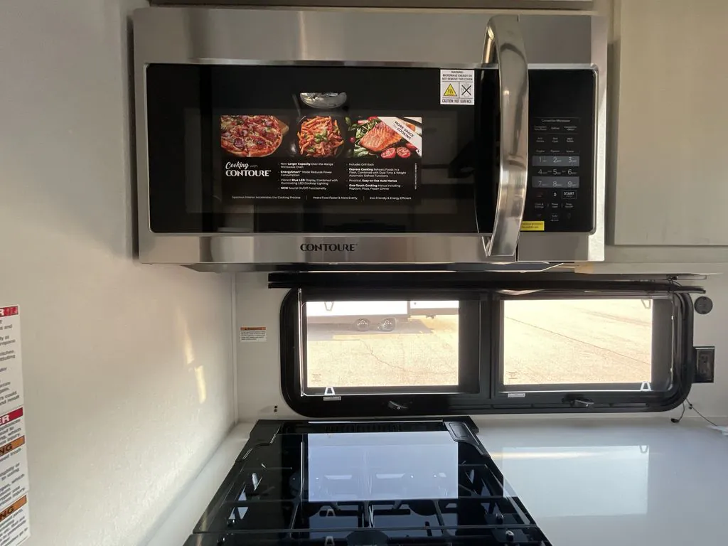 2027 Forest River RV Wolverine 32JF, Photos photo 38