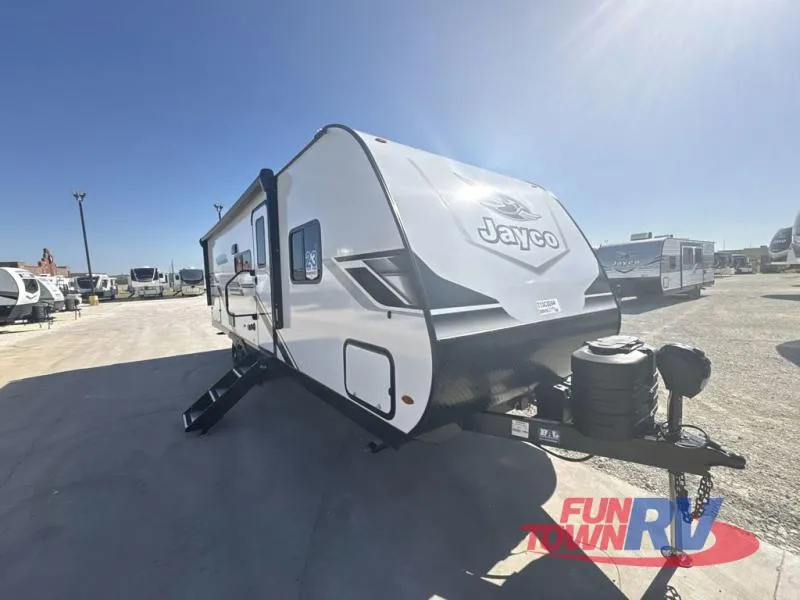 2026 Jayco Jay Feather SL 26BHSL - Photo 2
