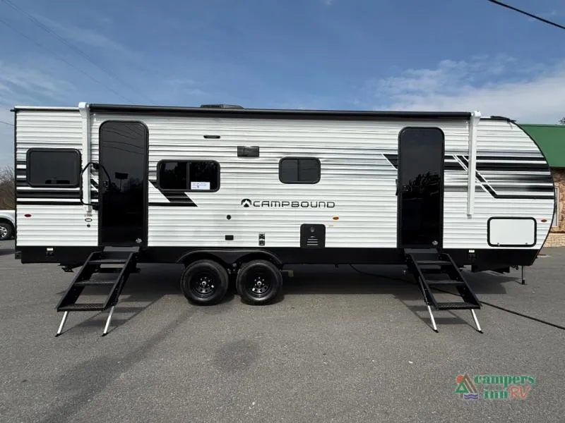 2026 Venture RV Campbound 241CRD - Photo 2