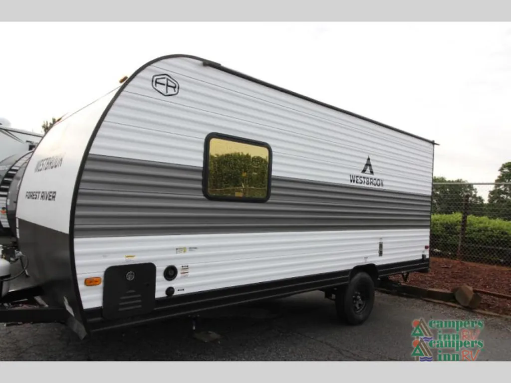 2026 Forest River RV Westbrook 16RBCC, Photos photo 7