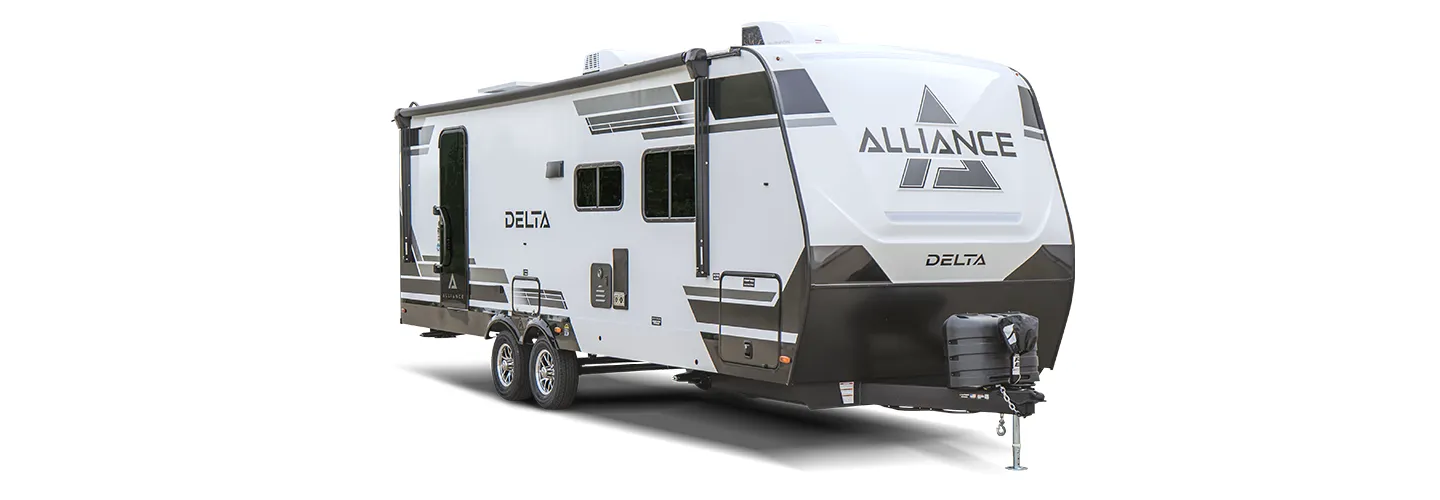 Delta ML166 exterior