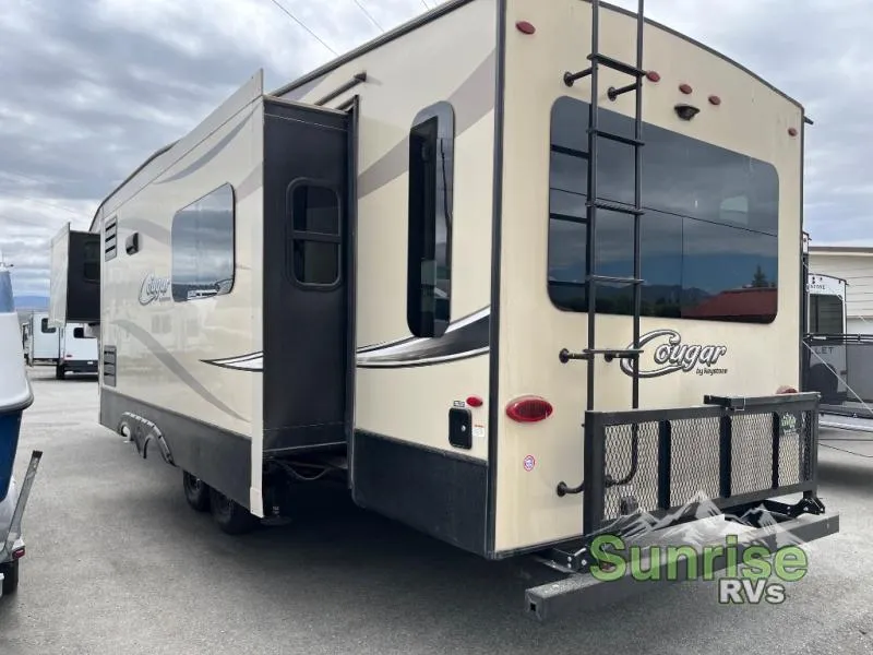 2018 Keystone RV Cougar 327RLKWE - Photo 3