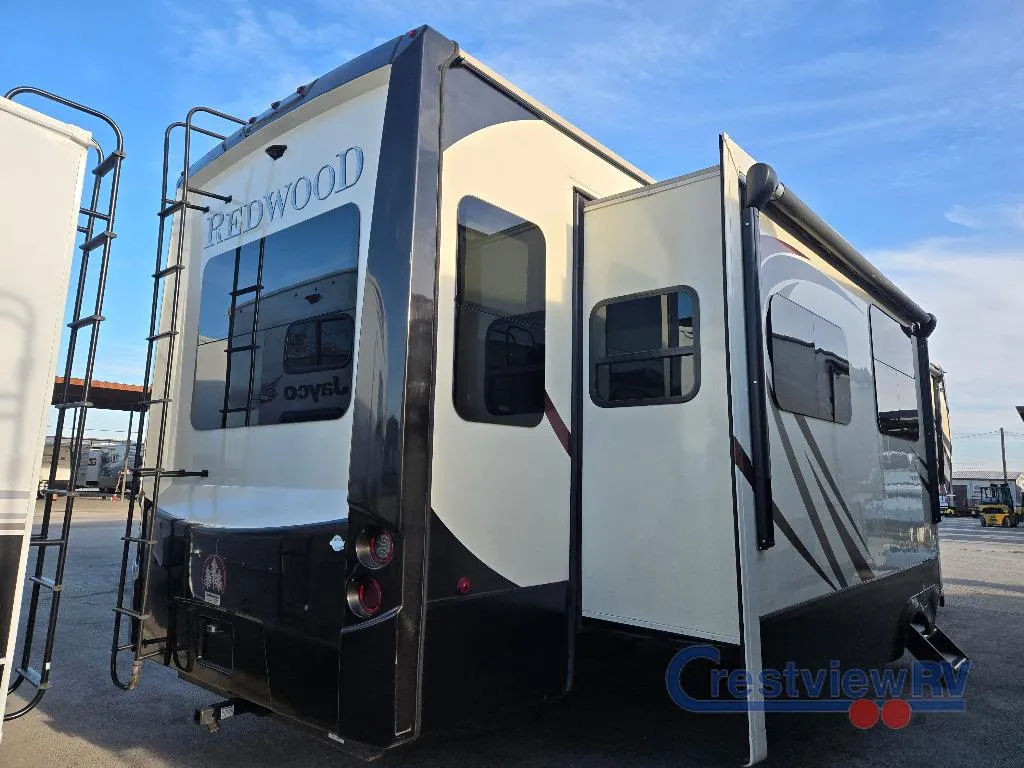 2019 Redwood RV Redwood 3901WB - Photo 3