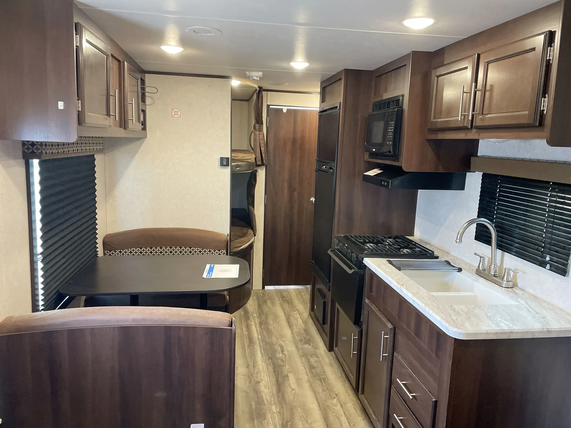 2019 Jayco Jay Flight 264BHW — living area main