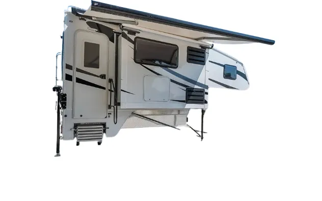 Polar 12SE exterior