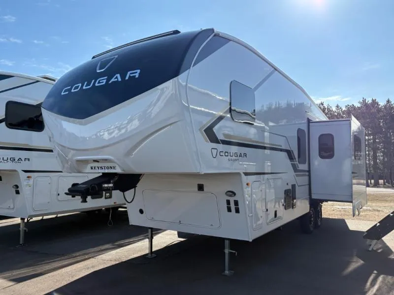 2026 Keystone Cougar Sport 2700BH - Photo 4