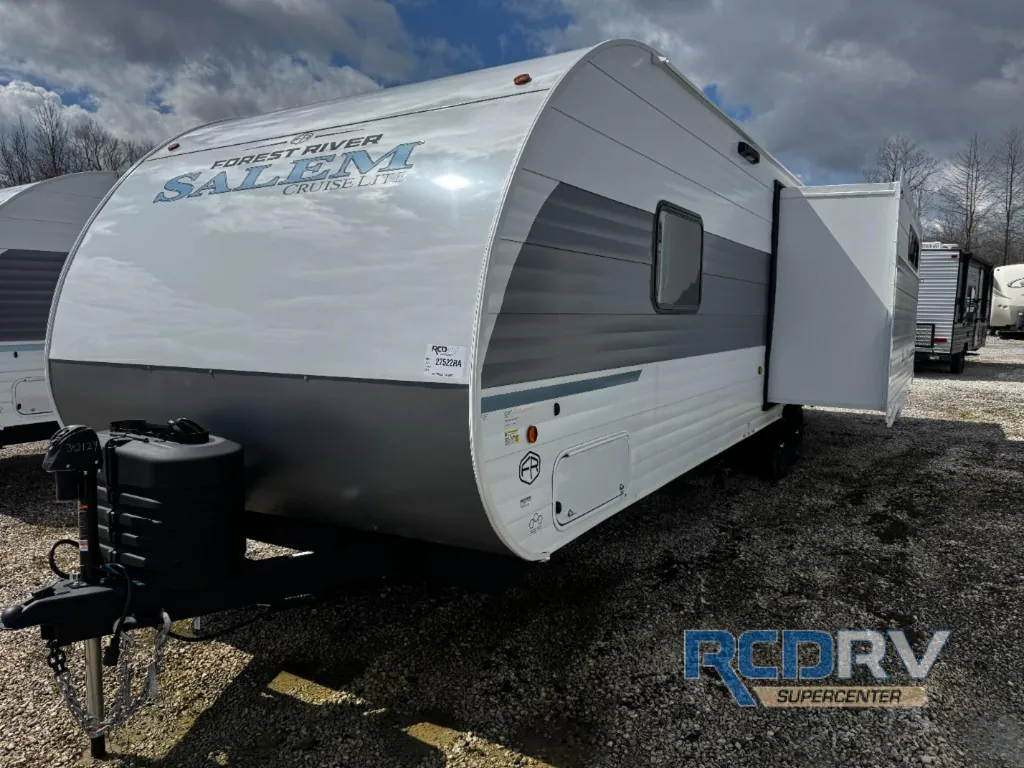 2026 Forest River Salem Cruise Lite 28ICE, Photos photo 3