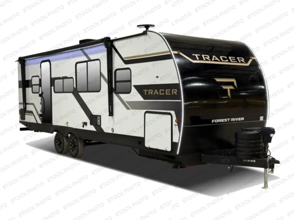 2027 Forest River RV Tracer New    286 RL - Main photo