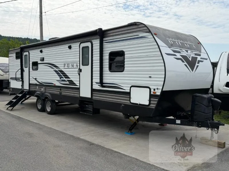 2022 Palomino Puma 28BHSS - Photo 2