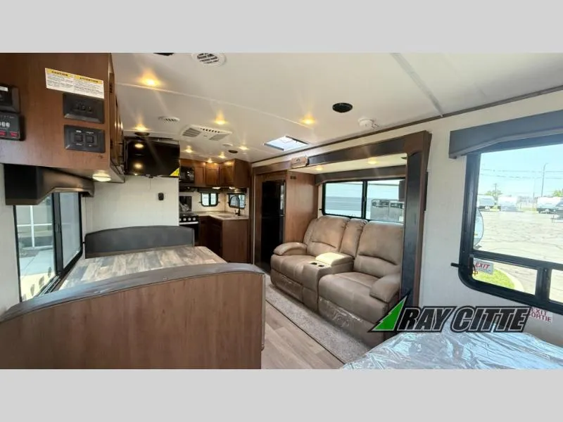 2026 Outdoors RV Creek Side Mountain Series 22CE - Photo 3