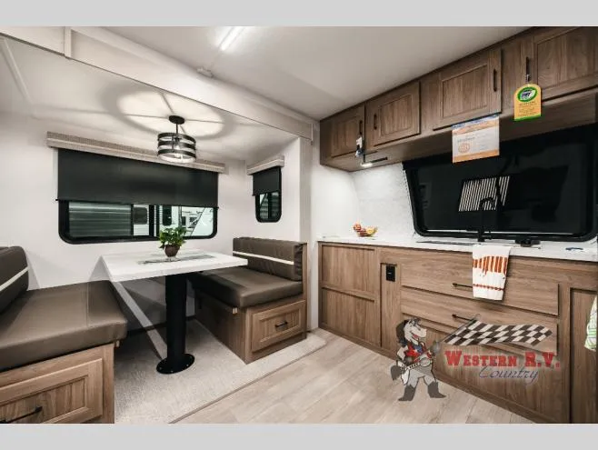 2026 Coachmen Freedom Express Ultra Lite 259FKDS - Photo 4