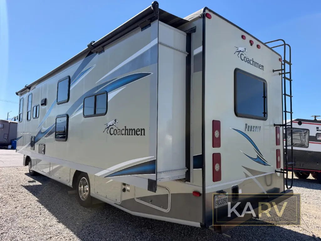 2020 Coachmen Pursuit 31BH, Photos photo 3