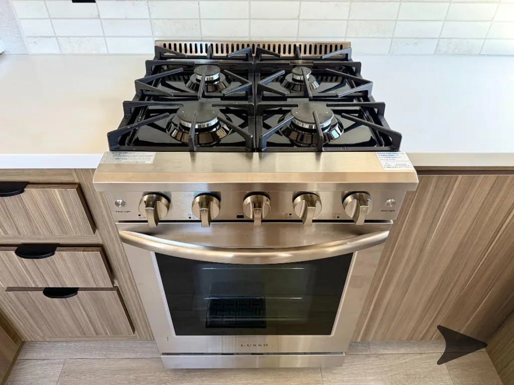 2025 Forest River Salem Grand Villa 42FK, Photos photo 29