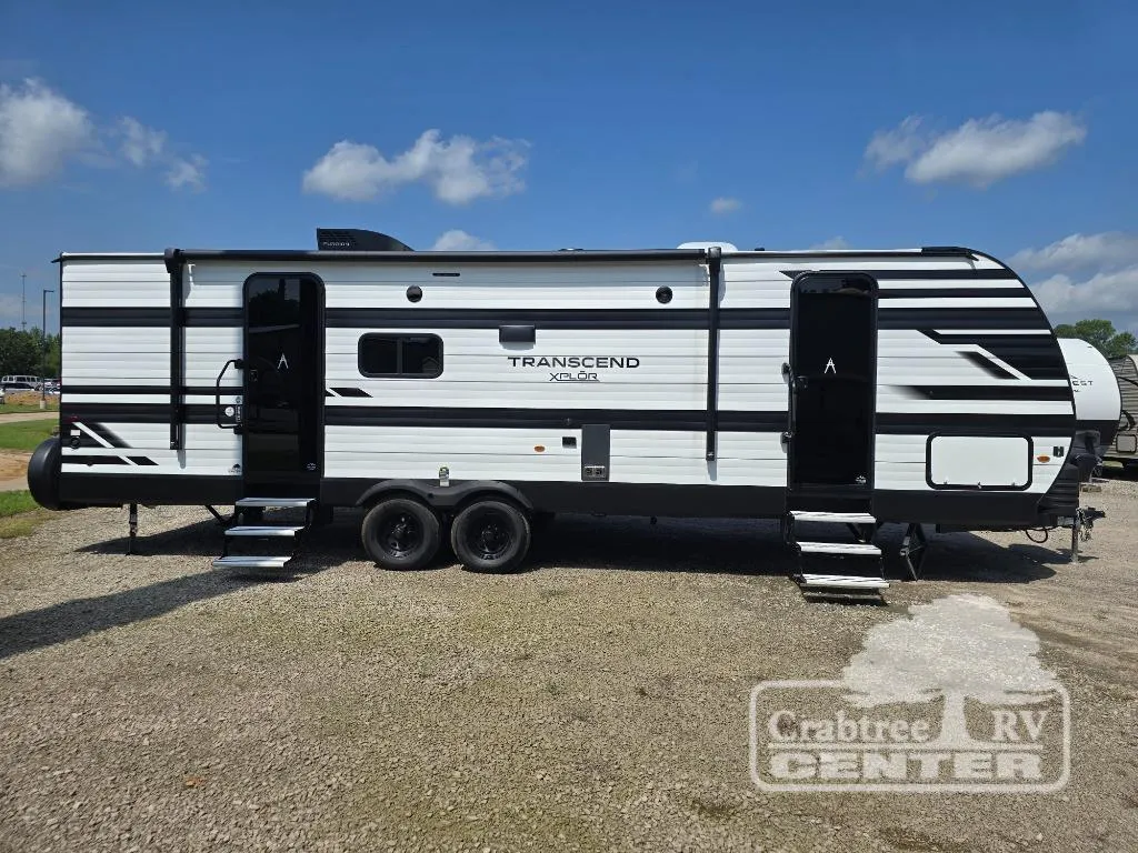 2024 Grand Design Transcend Xplor 265BH - Photo 2