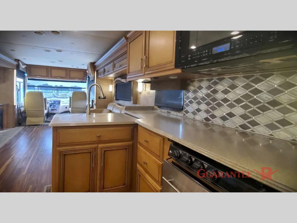 2017 Newmar Canyon Star 3914, Photos photo 14