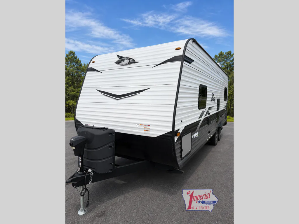 2022 Jayco Jay Flight SLX 8 236TH, Photos photo 3