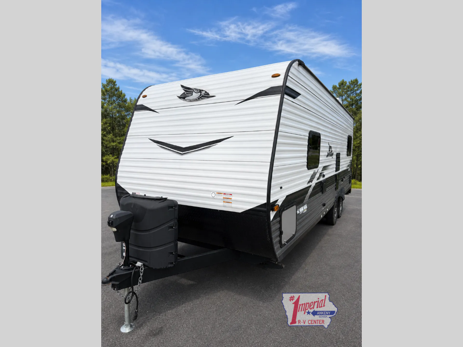 2022 Jayco Jay Flight SLX 8 236TH - Photo 3