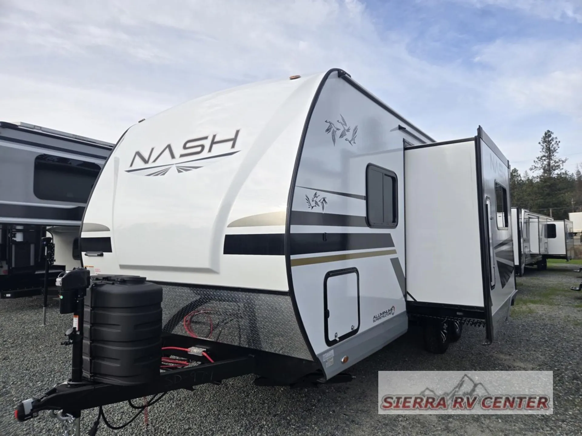 2026 Northwood Nash 24SD - Photo 4