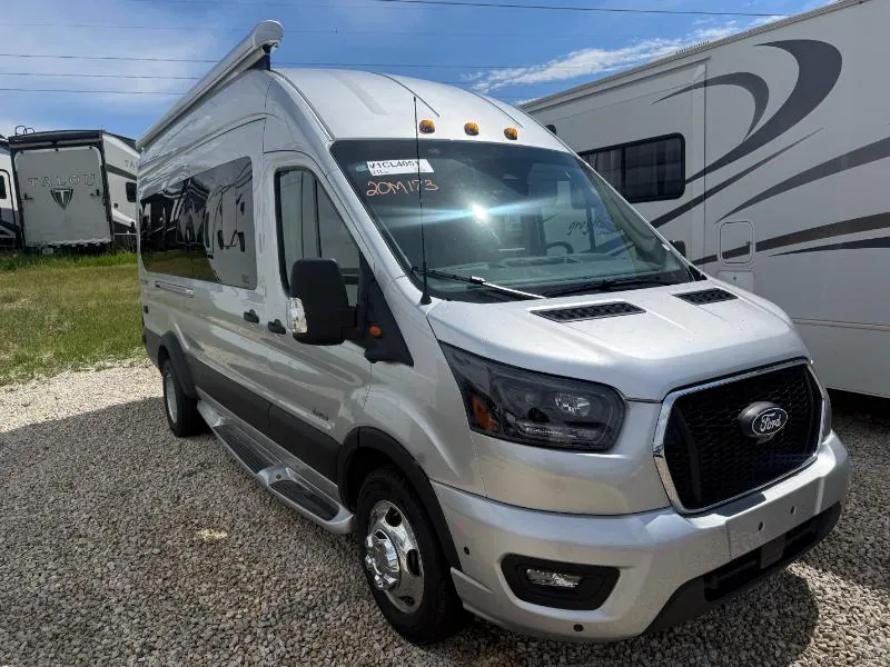 2027 Jayco Solstice 21L - Photo 2