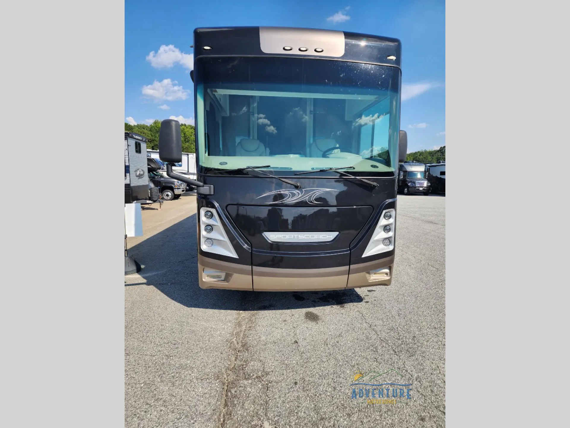 2022 Coachmen Sportscoach SRS 354QS - Photo 4