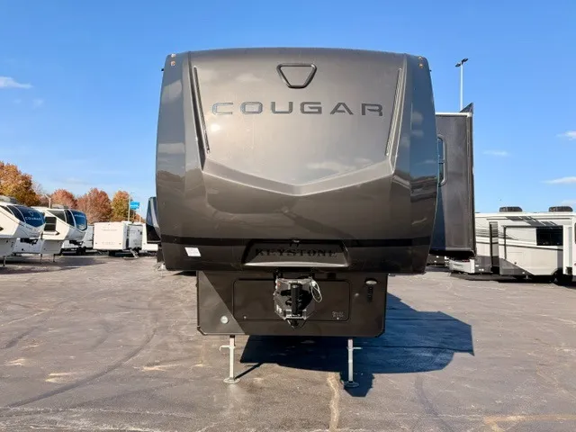 2026 Keystone Cougar 316RLS - Photo 2
