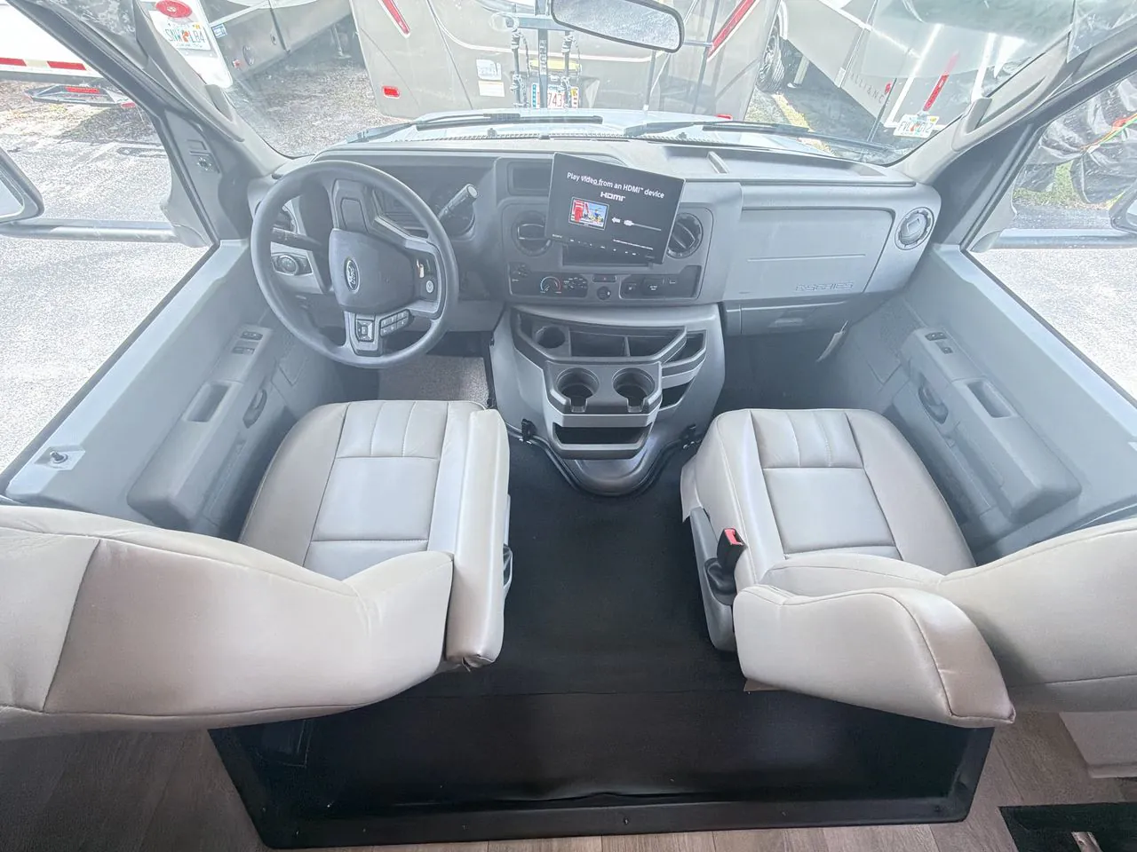 2027 Jayco Redhawk 27G - Photo 4