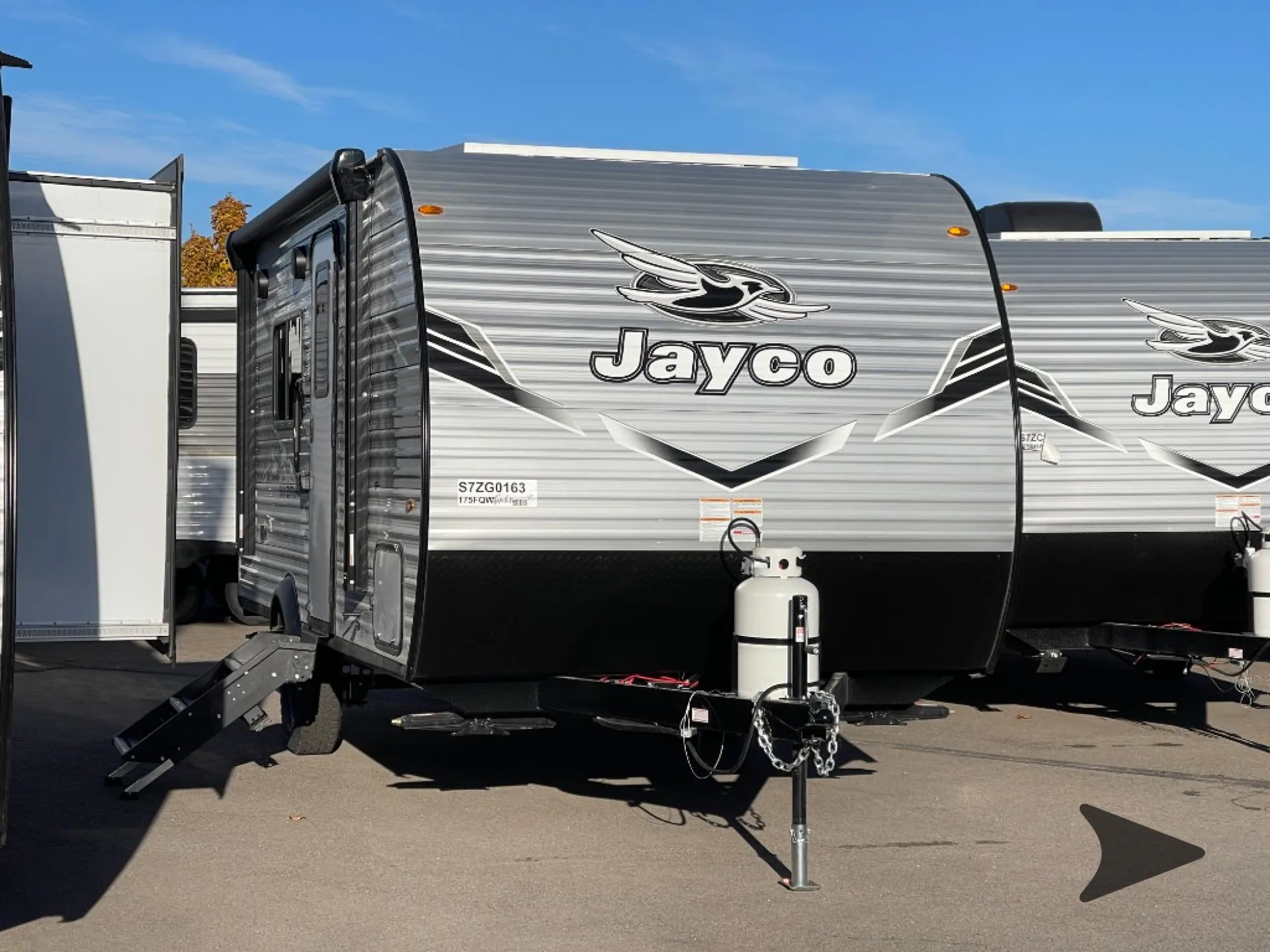 2026 Jayco Jay Flight SLX 175FQW - Photo 2