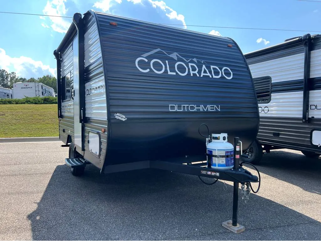 2026 Dutchmen Colorado 13RDC - Photo 2
