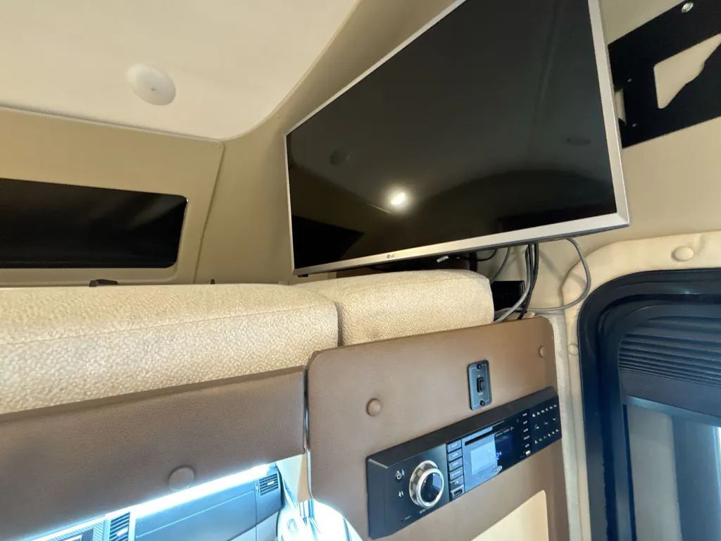 2019 Tiffin Wayfarer 25 QW, Photos photo 15
