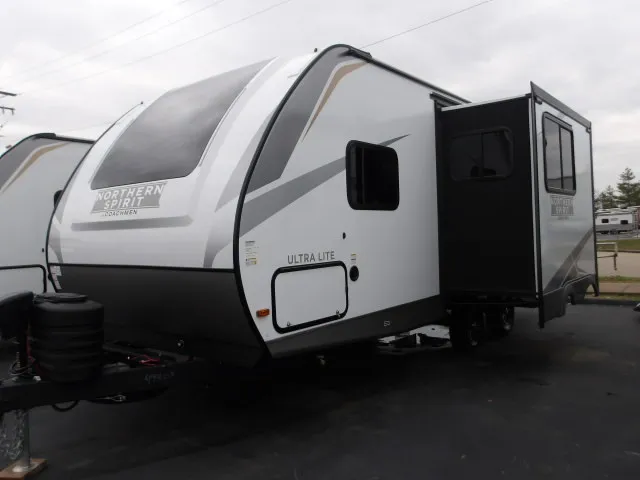 2026 Coachmen Northern Spirit 2353RB - Photo 3
