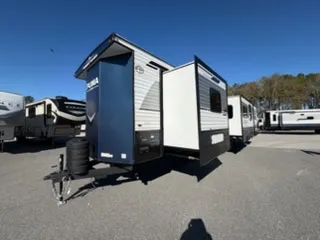 2026 Palomino Puma 39DBT - Photo 3