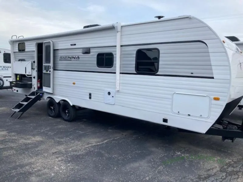 2025 Venture RV Sienna 271VBH - Main photo