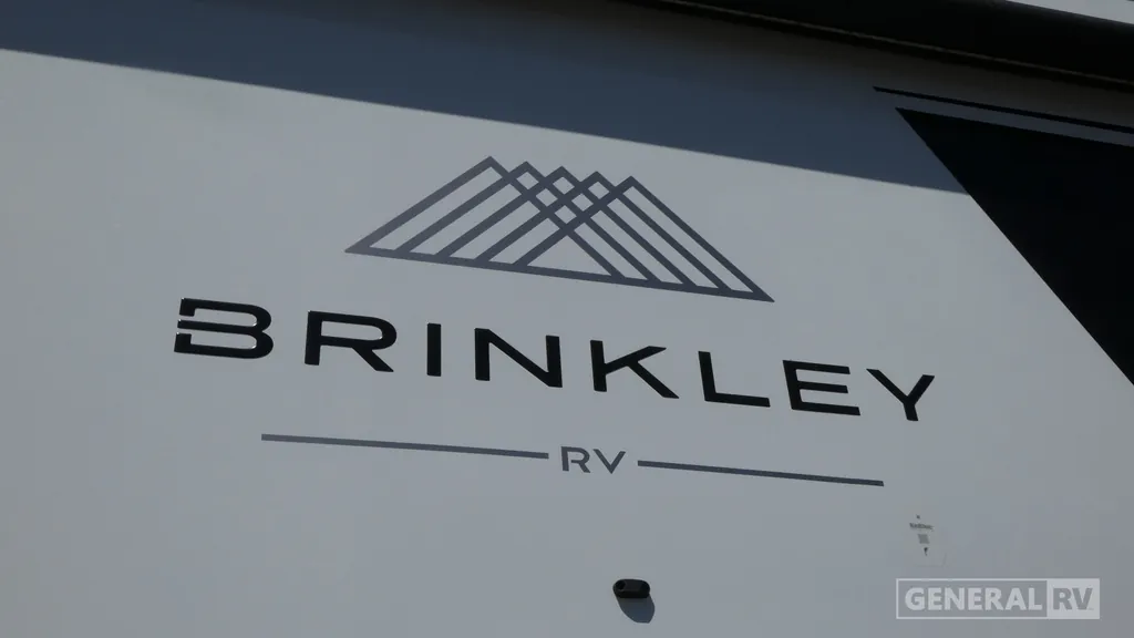 2025 Brinkley Model Z 3400, Photos photo 41