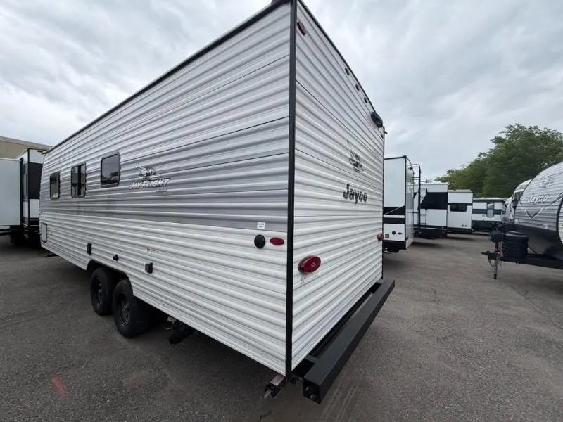 2026 Jayco Jay Flight SLX 250BH - Photo 4