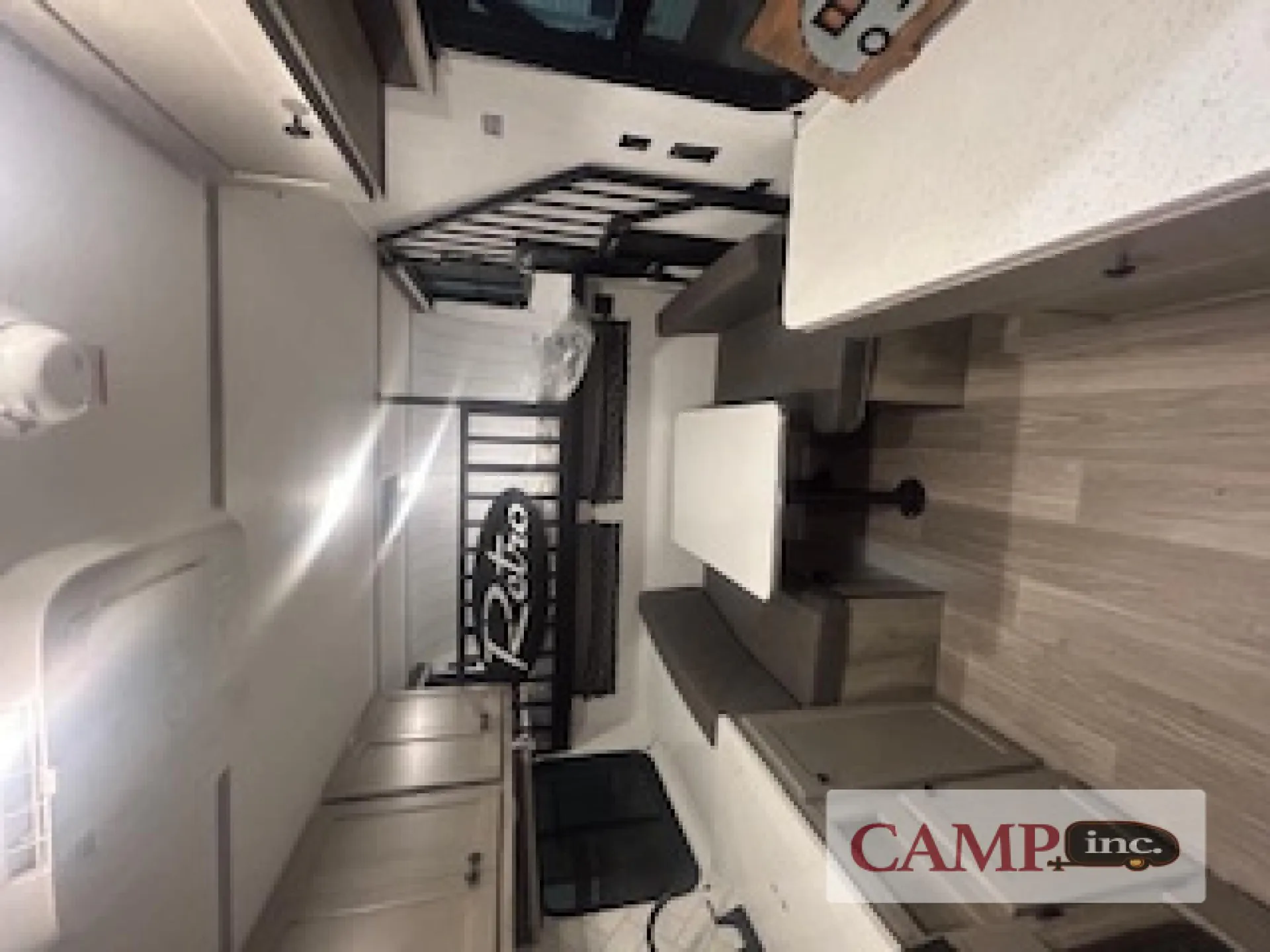 2026 Sunset Park RV Retro 136 - Photo 4