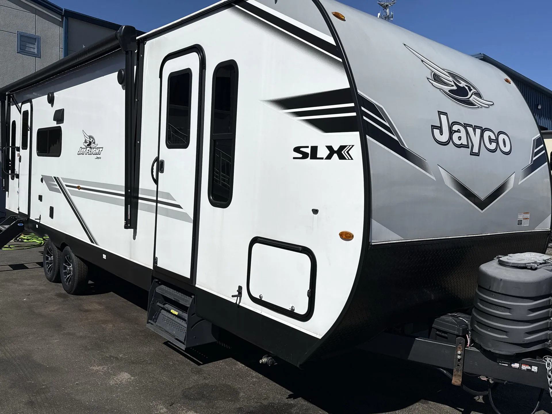 2027 Jayco Jay Flight 262RLS - Photo 2