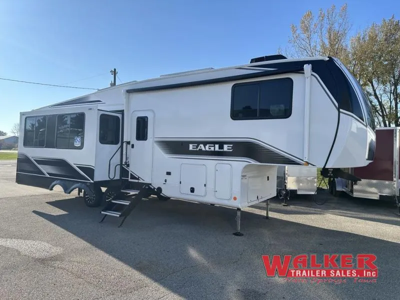 2026 Jayco Eagle HT 29RLC - Photo 4