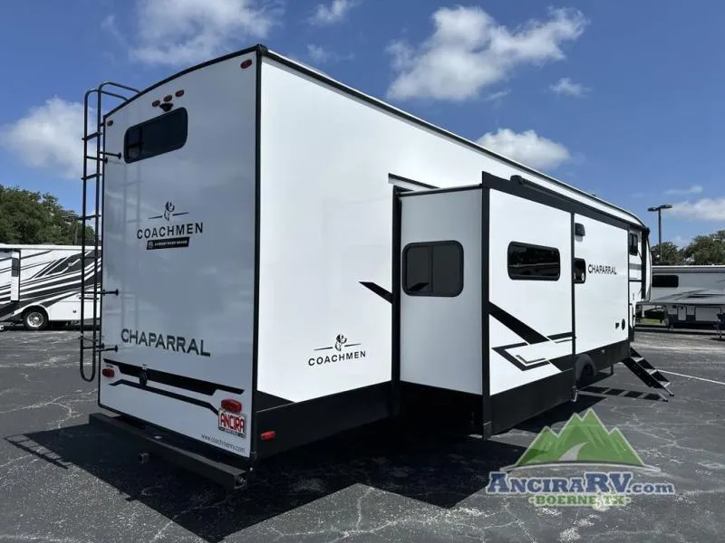 2026 Coachmen Chaparral 381DBL - Photo 3