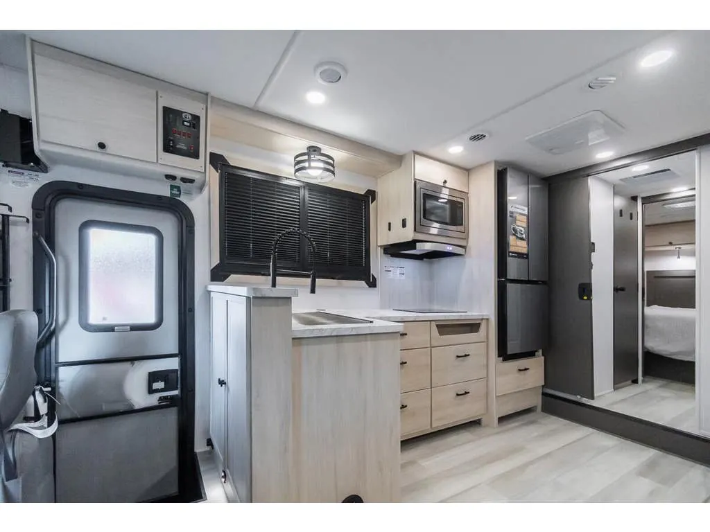 2027 Forest River Forester 3151S, Photos photo 12