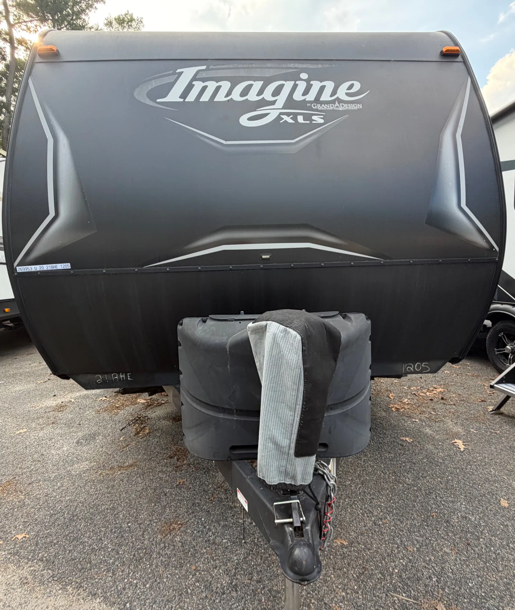 2020 Grand Design Imagine XLS 21BHE