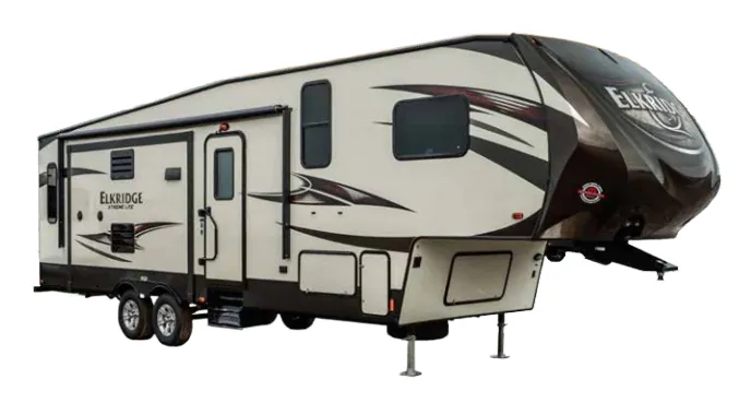 Heartland ElkRidge Xtreme Light