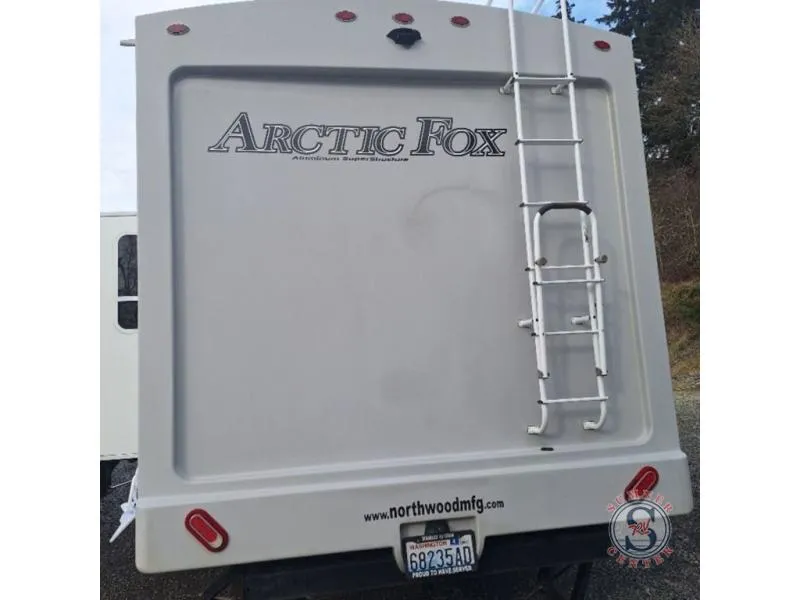 2019 Northwood Arctic Silver Fox Edition 28F - Photo 4