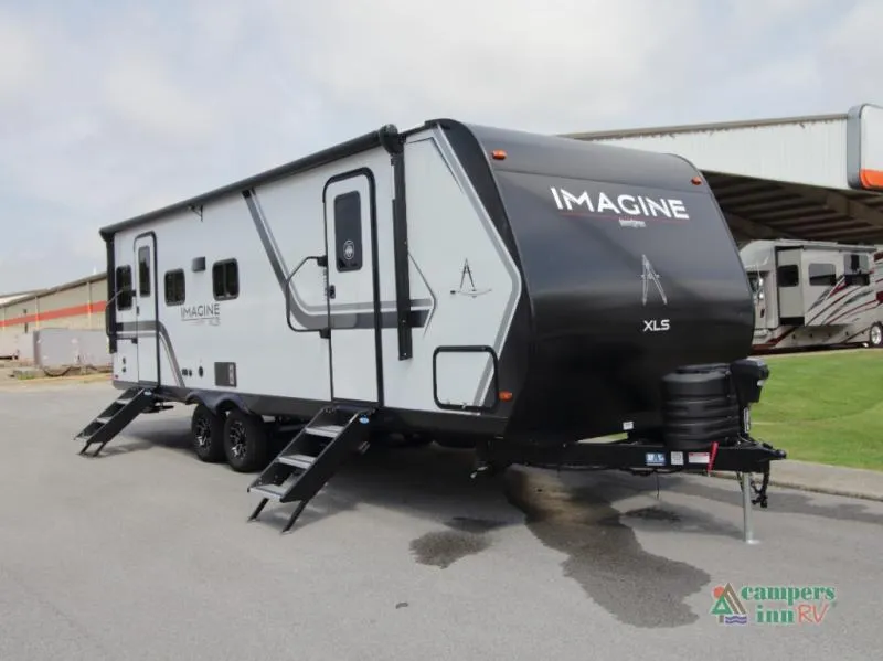 2026 Grand Design Imagine XLS 25RLE - Photo 2