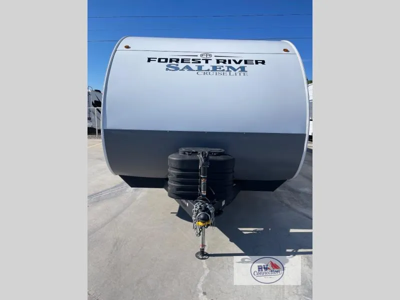2026 Forest River Salem Cruise Lite 25ICE - Photo 3