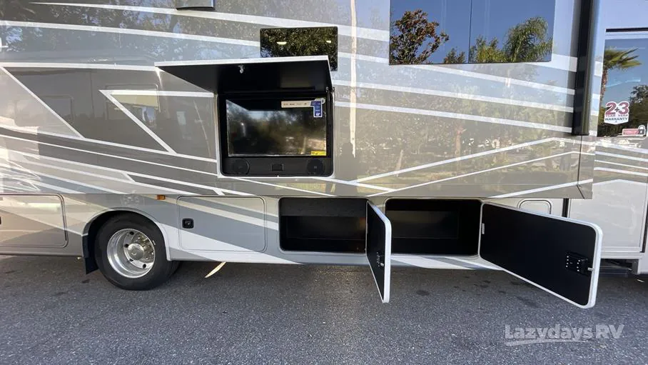 2026 Entegra Coach Vision XL 36C, Photos photo 10